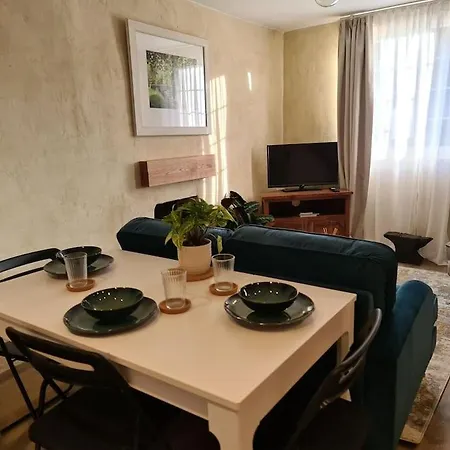 Blacksmiths Holiday home