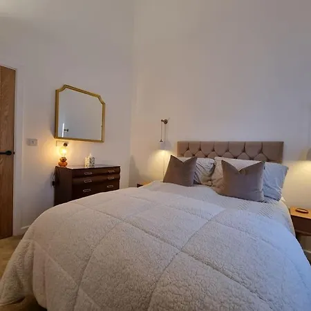 Blacksmiths Vakantiehuis