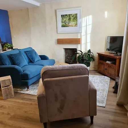 Blacksmiths Vakantiehuis Brompton (Hambleton)