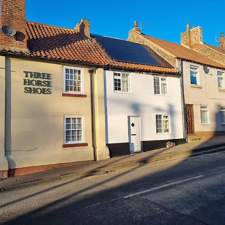 Vakantiehuis Blacksmiths