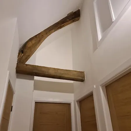 Blacksmiths Vakantiehuis *